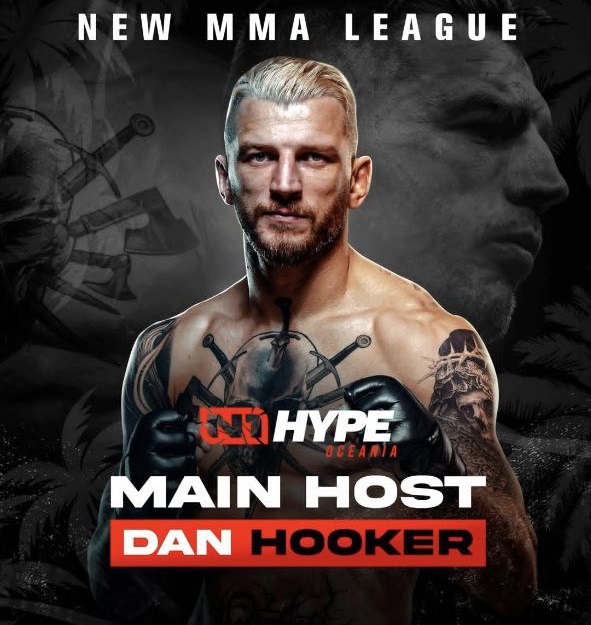 New MMA League