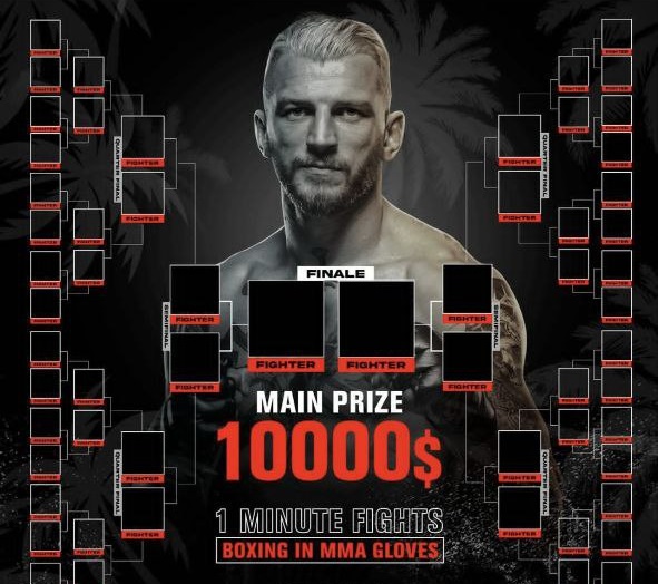 Main Prize at N1 Hype